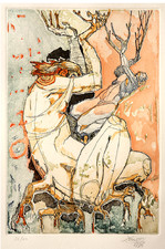 GIORGIO MICHETTI  "Suicidi e