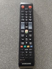 telecomando  per TV  Samsung Smart TV usato