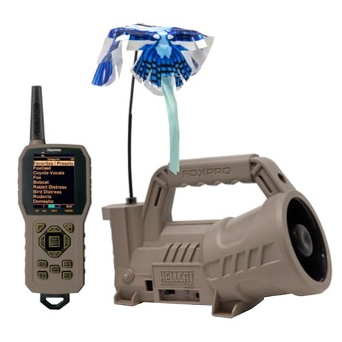 Foxpro hellcat pro - foxpro,