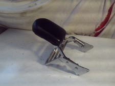 Schienale portapacchi Kawasaki