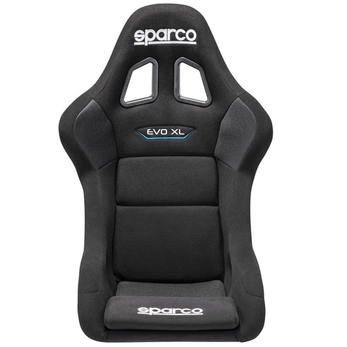 Sparco evo qrt sedile da - xl,