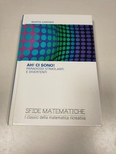 Libro Sfide Matematiche. I