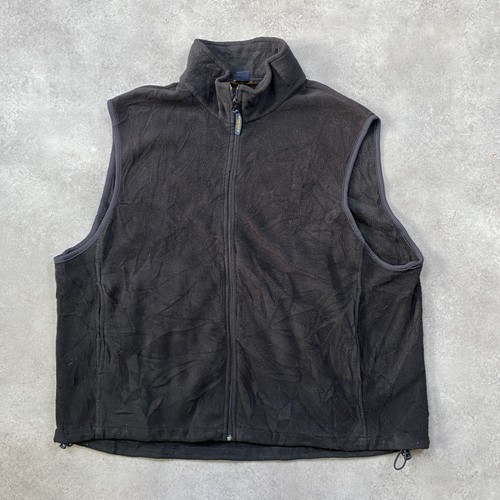 Woolrich gilet fleece uomo 2xl - woolrich,