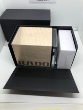 RADO Rotor Winder watch box