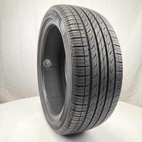 Used 205 45r17 - used, hankook