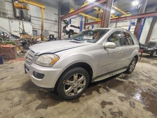 Grille 164 Type ML550 Upper