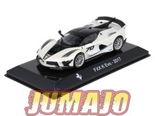 SC211 voiture 1/43 Burago