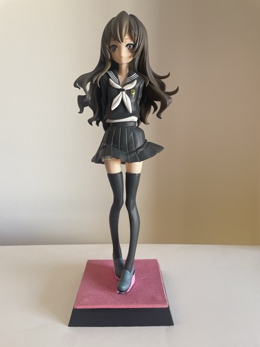 Action figure toradora taiga - action,