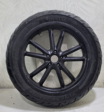 CERCHIO COPERTONE POSTERIORE