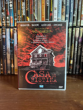 🎬 La Casa di Cristina