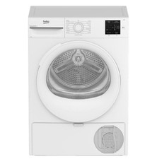 Beko BMT73EW Asciugatrice