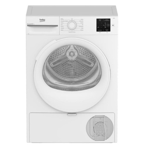 Beko bmt73ew asciugatrice - beko,