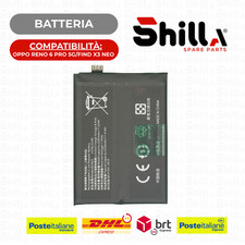 BATTERIA BLP825 PER OPPO RENO