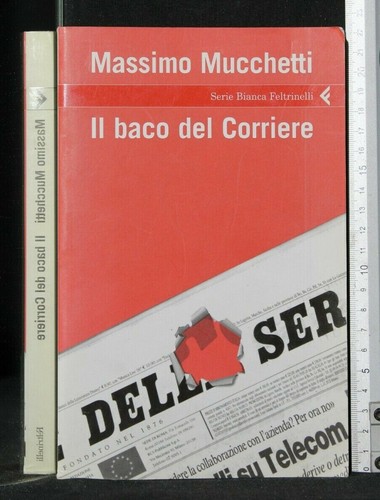 Baco del corriere - il,