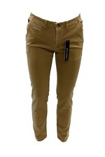 Pantalone lungo da uomo beige