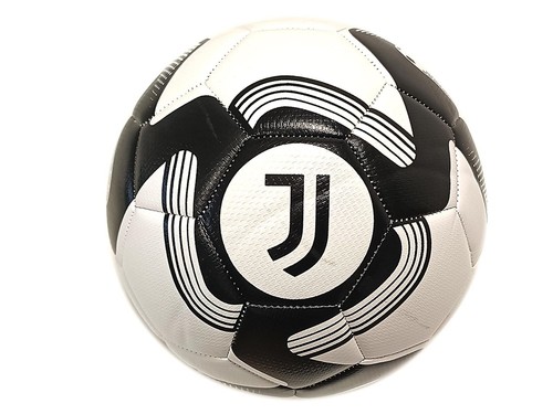 Pallone calcio juventus - calcio,