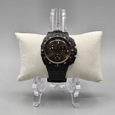 Orologio Swatch FivB Professional Volleyball Tour Nero Oro 