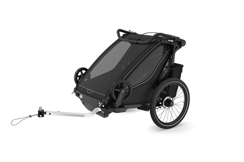 Thule chariot sport 2er - thule,