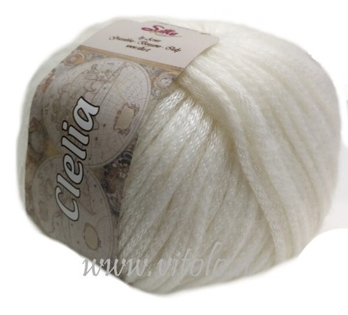 Clelia silke lana - clelia,