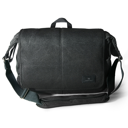 Borsa tracolla tela matin - borsa,