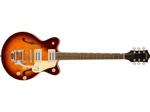 Gretsch g2655t streamliner - gretsch,