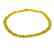 Bracciale Uomo Oro Giallo