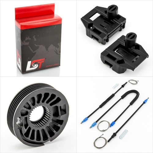 Set riparazione finestrini - set,
