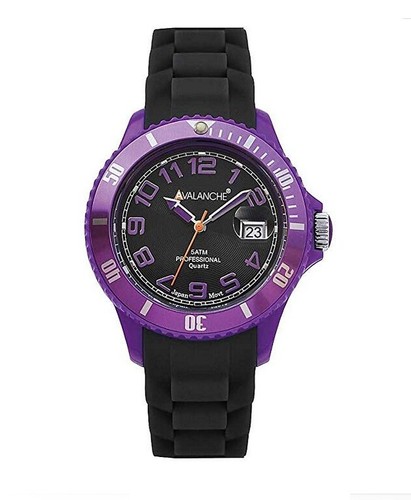 Orologio avalanche midnight - orologio,