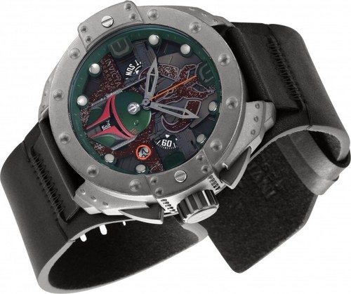 Nuovo invicta 39754 star wars - nuovo,