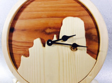 Orologio moderno da parete o