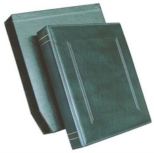 RACCOGLITORE UNIVERSALE AD ANELLI MAXI FORMATO 23 X 26,5 CM. COLORE NERO