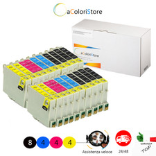 20 cartucce compatibili per