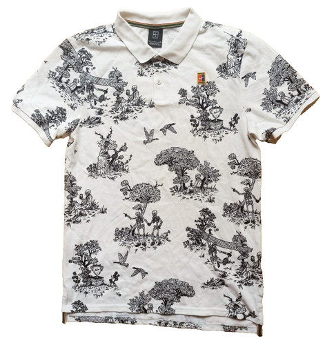 Nike court polo - nike,