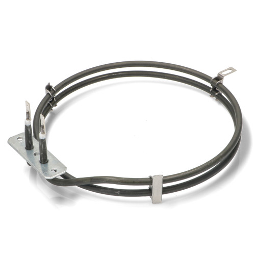 Resistenza circolare 2000w - resistenza,