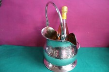 L68- PORTA GHIACCIO  BOTTIGLIA