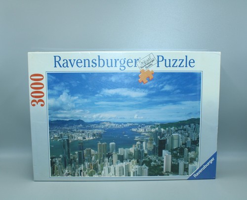 Nuovo skyline di hong - di,