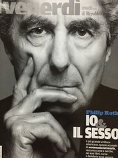 Il Venerdì 2010 1145.PHILIP