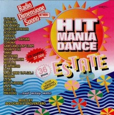 "Hit Mania Dance Estate