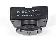 MODULO FLASH AUTO METZ