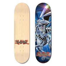 Madrid Yu-Gi-Oh! Mazzo di