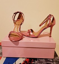 Sandali donna tacco alto sexy - donna,