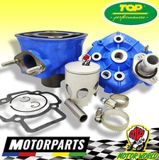 GRUPPO TERMICO TOP 2 DUE PLUS