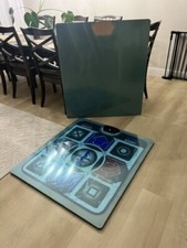 Tappetino Dance Revolution Wii