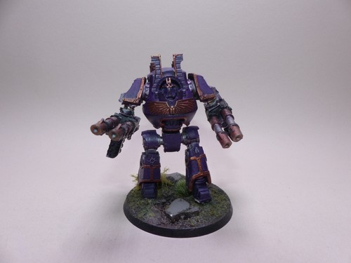 Thousand sons contemptor - sons,