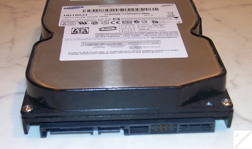 Disco rigido 160 sata 5 - gb,