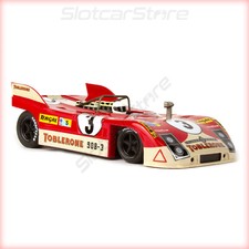NSR 0358 SW Porsche 908/3 "N.3