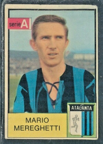 Figurina calciatori mira - calciatori, ed.