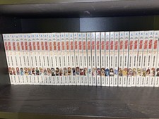 FAIRY TAIL NEW EDITION SERIE