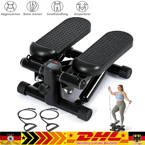 Mini stepper compatto fitness - mini,