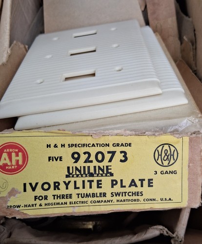 Nos vintage mcm - mcm, uniline